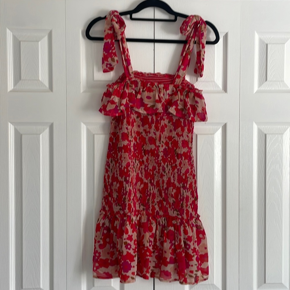 Vici Dress never worn medium